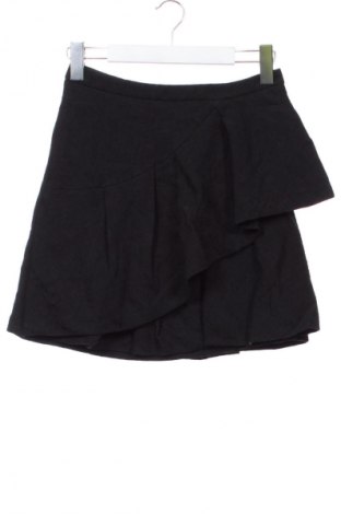 Sukňa Zara, Veľkosť XS, Farba Čierna, Cena  4,95 €