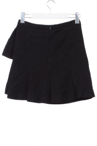 Sukňa Zara, Veľkosť XS, Farba Čierna, Cena  4,95 €