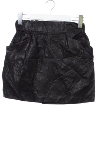 Sukňa Zara, Veľkosť XS, Farba Čierna, Cena  3,95 €