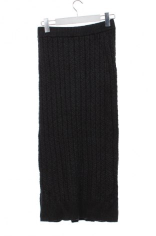 Sukňa Zara, Veľkosť XS, Farba Sivá, Cena  3,95 €