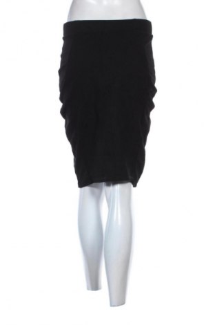 Sukňa Zara, Veľkosť M, Farba Čierna, Cena  1,95 €