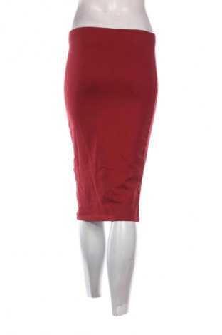 Φούστα Zara, Μέγεθος S, Χρώμα Κόκκινο, Τιμή 2,99 €