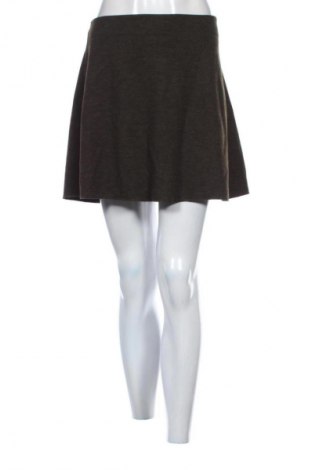 Sukňa Zara, Veľkosť L, Farba Zelená, Cena  1,95 €