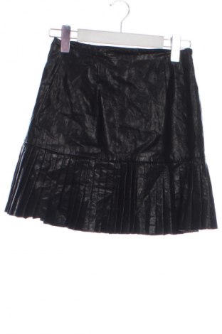 Spódnica Zara, Rozmiar XS, Kolor Czarny, Cena 9,99 zł