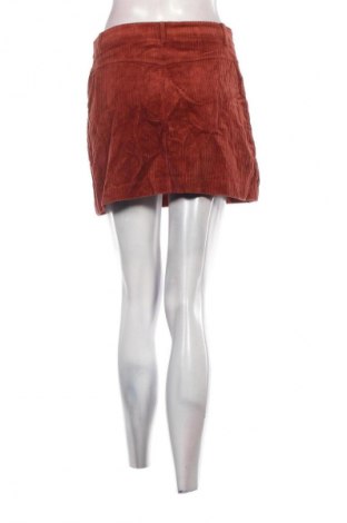 Sukňa Zara, Veľkosť M, Farba Hnedá, Cena  1,95 €