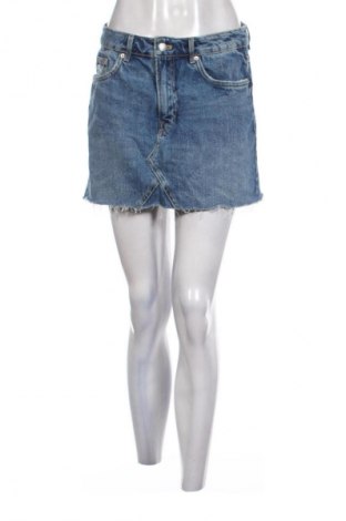 Пола Zara, Размер M, Цвят Син, Цена 5,11 €