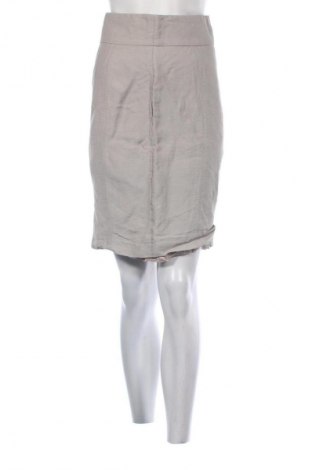 Sukně Zara, Velikost S, Barva Béžová, Cena  119,00 Kč