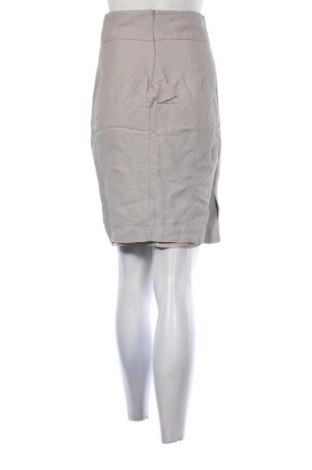 Sukně Zara, Velikost S, Barva Béžová, Cena  119,00 Kč