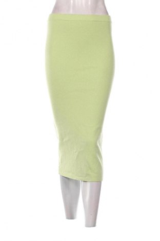 Пола Zara, Размер S, Цвят Зелен, Цена 9,19 €