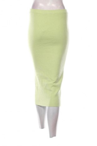 Пола Zara, Размер S, Цвят Зелен, Цена 9,19 €