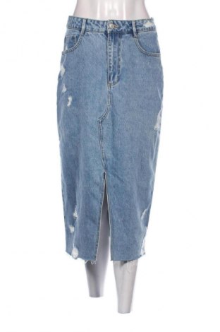 Szoknya Zara, Méret M, Szín Kék, Ár 10 919 Ft