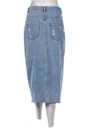 Szoknya Zara, Méret M, Szín Kék, Ár 10 919 Ft