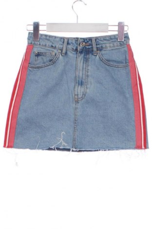 Sukňa Zara, Veľkosť XS, Farba Modrá, Cena  2,95 €