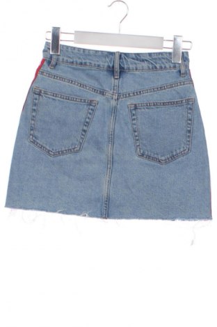 Sukňa Zara, Veľkosť XS, Farba Modrá, Cena  2,95 €