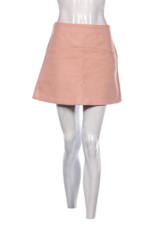 Пола Zara, Размер M, Цвят Розов, Цена 5,11 €