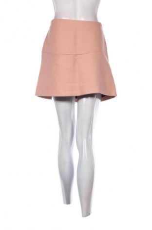 Пола Zara, Размер M, Цвят Розов, Цена 5,11 €