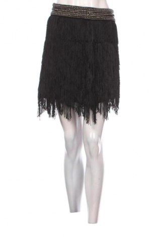 Fustă Zara, Mărime M, Culoare Negru, Preț 48,99 Lei, #134939769