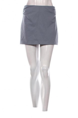 Sukně Zara, Velikost S, Barva Modrá, Cena  139,00 Kč