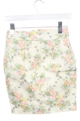 Sukňa Zara, Veľkosť XS, Farba Viacfarebná, Cena  4,95 €