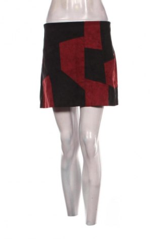 Fustă Zara, Mărime L, Culoare Multicolor, Preț 22,99 Lei