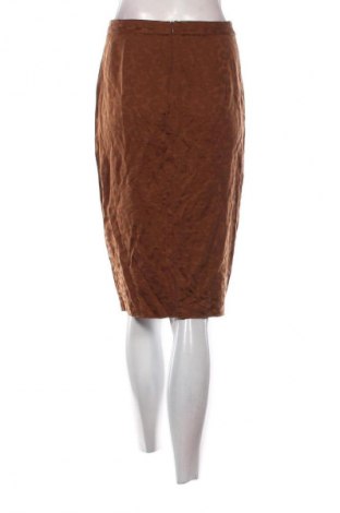 Spódnica Zara, Rozmiar S, Kolor Brązowy, Cena 10,99 zł