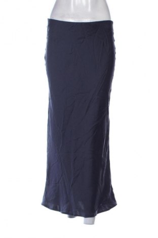 Φούστα Zara, Μέγεθος M, Χρώμα Μπλέ, Τιμή 17,99 €