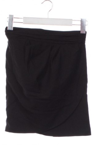 Sukně Zara, Velikost XS, Barva Černá, Cena  59,00 Kč
