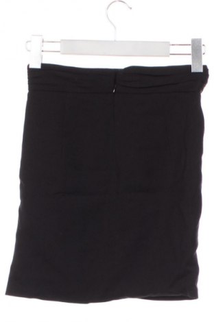 Sukně Zara, Velikost XS, Barva Černá, Cena  59,00 Kč