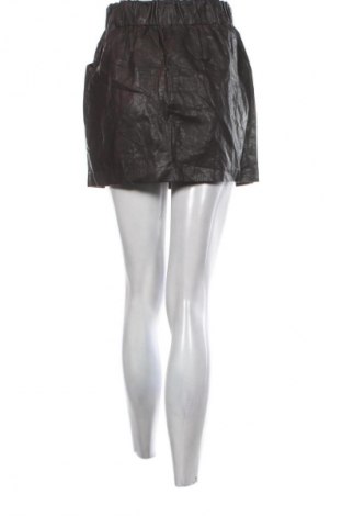 Sukňa Zara, Veľkosť S, Farba Hnedá, Cena  2,95 €