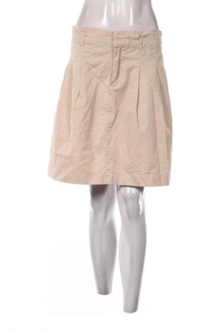 Sukně Zara, Velikost M, Barva Béžová, Cena  149,00 Kč