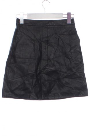 Sukňa Zara, Veľkosť XS, Farba Čierna, Cena  2,95 €