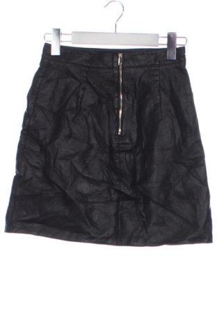 Sukňa Zara, Veľkosť XS, Farba Čierna, Cena  2,95 €