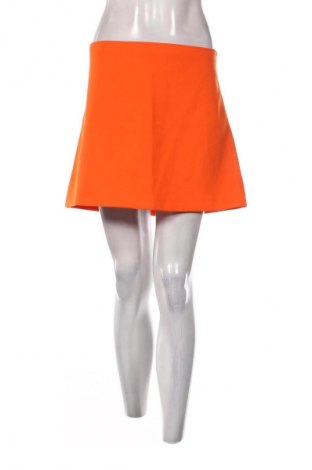 Spódnica Zara, Rozmiar XL, Kolor Pomarańczowy, Cena 20,99 zł