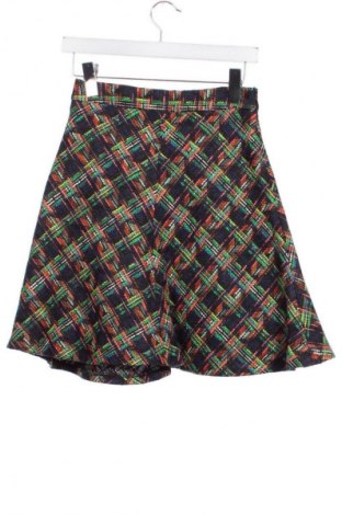 Spódnica Zara, Rozmiar XS, Kolor Kolorowy, Cena 13,99 zł