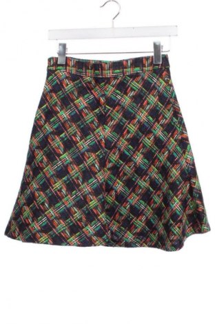 Spódnica Zara, Rozmiar XS, Kolor Kolorowy, Cena 13,99 zł