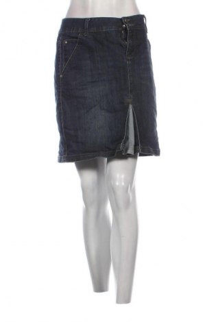 Пола Zero, Размер XL, Цвят Син, Цена 2,04 €