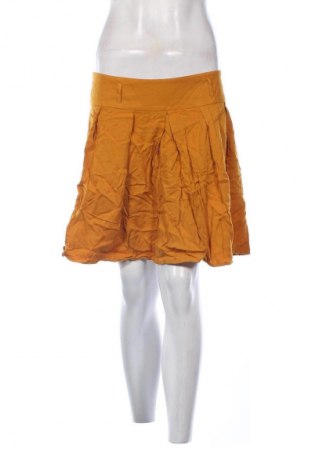 Sukně Zero, Velikost L, Barva Žlutá, Cena  159,00 Kč