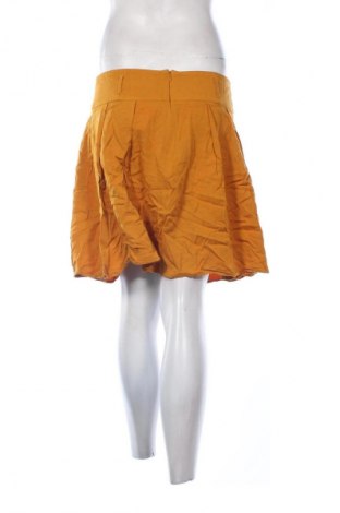 Sukně Zero, Velikost L, Barva Žlutá, Cena  159,00 Kč