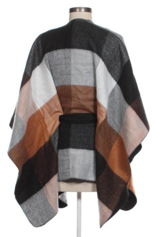 Пончо Anna Field, Размер M, Цвят Многоцветен, Цена 19,42 €