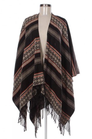 Πόντσο Boohoo, Μέγεθος M, Χρώμα Πολύχρωμο, Τιμή 7,99 €