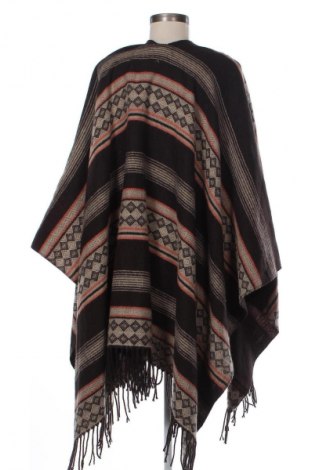 Πόντσο Boohoo, Μέγεθος M, Χρώμα Πολύχρωμο, Τιμή 7,99 €