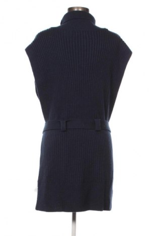 Pončo  Burton of London, Velikost XL, Barva Modrá, Cena  299,00 Kč