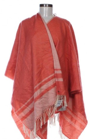 Πόντσο Edc By Esprit, Μέγεθος M, Χρώμα Πορτοκαλί, Τιμή 11,99 €