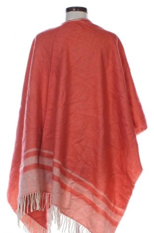 Πόντσο Edc By Esprit, Μέγεθος M, Χρώμα Πορτοκαλί, Τιμή 11,99 €