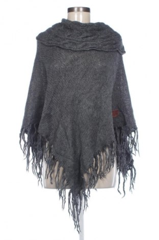 Poncsó Khujo, Méret L, Szín Szürke, Ár 3 169 Ft