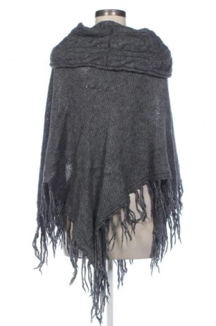 Poncsó Khujo, Méret L, Szín Szürke, Ár 3 169 Ft