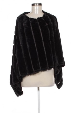 Poncho Unbranded, Mărime M, Culoare Negru, Preț 79,99 Lei