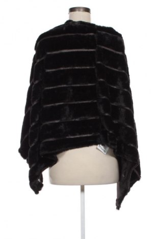 Poncho Unbranded, Mărime M, Culoare Negru, Preț 79,99 Lei