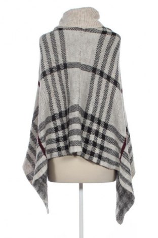 Poncho Unbranded, Mărime M, Culoare Multicolor, Preț 40,99 Lei