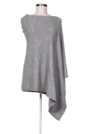 Poncsó Unbranded, Méret L, Szín Szürke, Ár 1 969 Ft